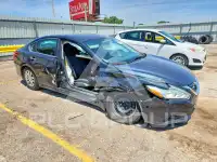 2016 Nissan ALTIMA фото