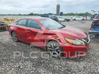 2016 Nissan ALTIMA фото