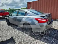 2016 Nissan ALTIMA фото
