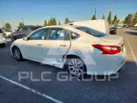 2016 Nissan ALTIMA фото