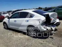 2016 Nissan ALTIMA фото