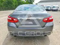 2016 Nissan ALTIMA фото