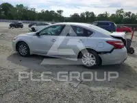 2016 Nissan ALTIMA фото