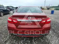 2016 Nissan ALTIMA фото