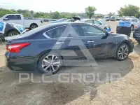 2016 Nissan ALTIMA фото
