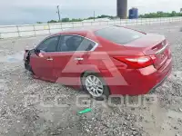 2016 Nissan ALTIMA фото