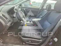 2016 Nissan ALTIMA фото