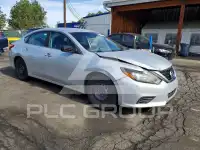 2016 Nissan ALTIMA photo