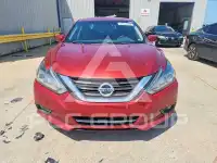 2016 Nissan ALTIMA фото