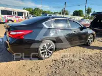 2016 Nissan ALTIMA фото