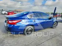 2016 Nissan ALTIMA фото