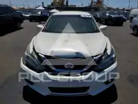 2016 Nissan ALTIMA фото