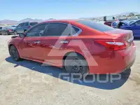 2016 Nissan ALTIMA фото