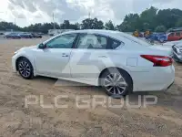2016 Nissan ALTIMA фото