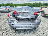 2016 Nissan ALTIMA фото