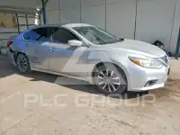 2016 Nissan ALTIMA фото