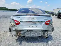 2016 Nissan ALTIMA фото