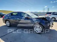 2016 Nissan ALTIMA фото