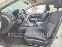 2016 Nissan ALTIMA фото