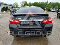 2016 Nissan ALTIMA фото