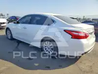 2016 Nissan ALTIMA фото