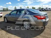 2016 Nissan ALTIMA фото