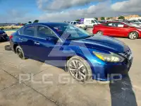 2016 Nissan ALTIMA фото