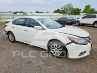 2016 Nissan ALTIMA фото