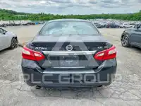 2016 Nissan ALTIMA фото