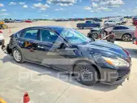 2016 Nissan ALTIMA фото