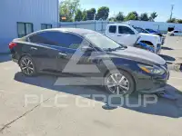 2016 Nissan ALTIMA фото