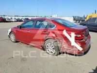 2016 Nissan ALTIMA фото