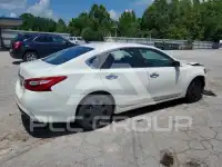 2016 Nissan ALTIMA фото
