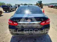 2016 Nissan ALTIMA фото