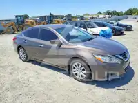 2016 Nissan ALTIMA фото