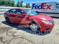 2016 Nissan ALTIMA фото
