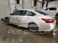 2016 Nissan ALTIMA фото