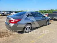 2016 Nissan ALTIMA фото