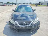 2016 Nissan ALTIMA фото