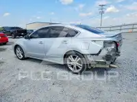 2016 Nissan ALTIMA фото
