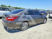 2016 Nissan ALTIMA фото