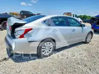 2016 Nissan ALTIMA photo