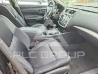 2016 Nissan ALTIMA фото