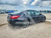 2016 Nissan ALTIMA фото
