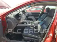 2016 Nissan ALTIMA photo