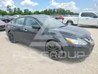 2016 Nissan ALTIMA фото