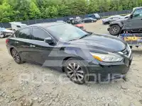 2016 Nissan ALTIMA фото