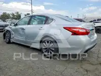 2016 Nissan ALTIMA фото