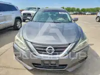 2016 Nissan ALTIMA фото
