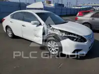 2016 Nissan ALTIMA фото